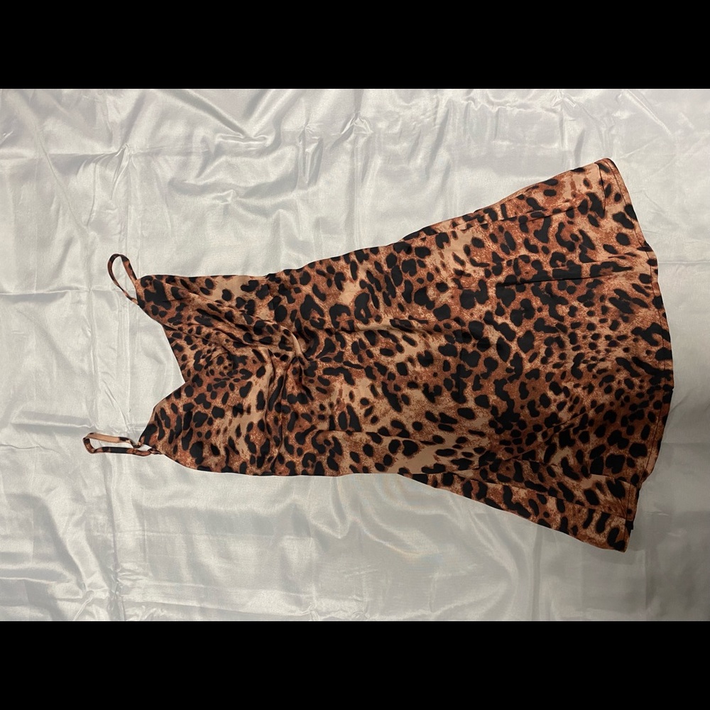 SHEIN Size XS dress